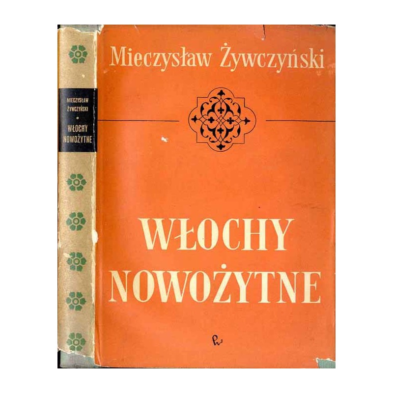Włochy nowożytne 1796-1945