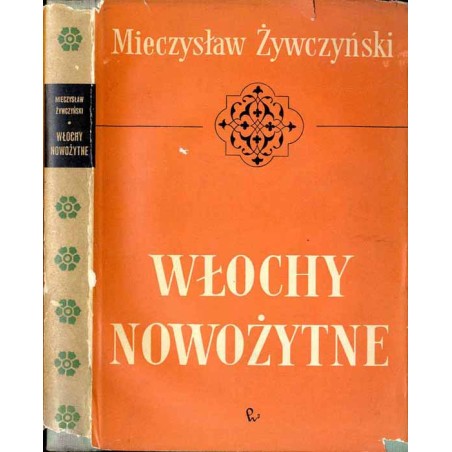 Włochy nowożytne 1796-1945