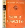 Włochy nowożytne 1796-1945