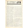Dziennik Obozowy APW. 1944. Nr 63 (17 kwietnia 1944)