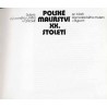 Polské malířství XX. století ze sbirek Hornoslezského muzea v Bytomi [Ostrava 1981]