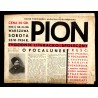 Pion. Tygodnik literacko-społeczny. R.2 (1934). Nr 25 (38) (23 czerwca 1934). Numer poświęcony Adolfowi Dygasińskiemu