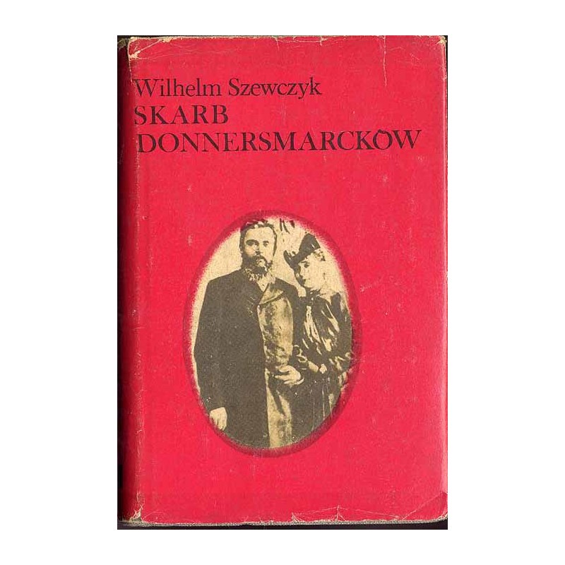 Skarb Donnersmarcków