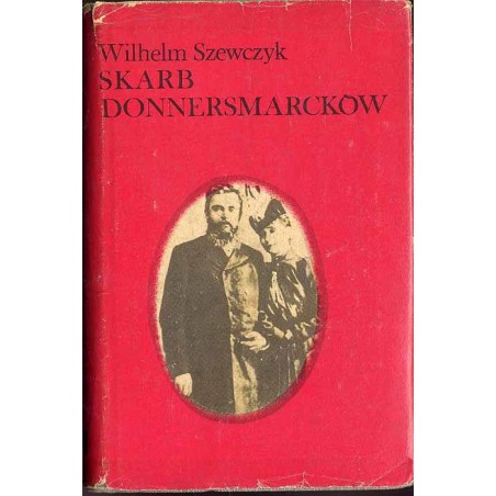 Skarb Donnersmarcków