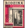Rodzina Polska. Miesięcznik ilustrowany. R.9 (1935). Nr 10 (Październik 1935)