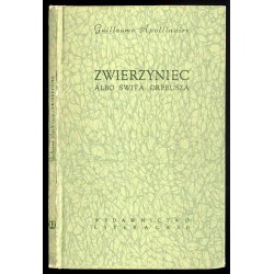 Zwierzyniec albo Świta Orfeusza