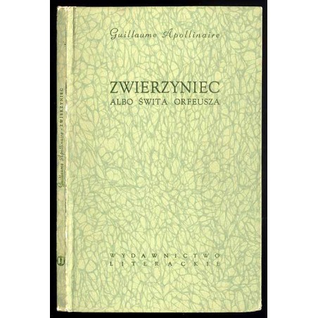 Zwierzyniec albo Świta Orfeusza