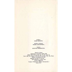 Zwierzyniec albo Świta Orfeusza