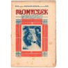 Płomyczek. Tygodnik z obrazkami dla młodszych dzieci. R.15 (1931). Nr 40 (3 czerwca 1931)