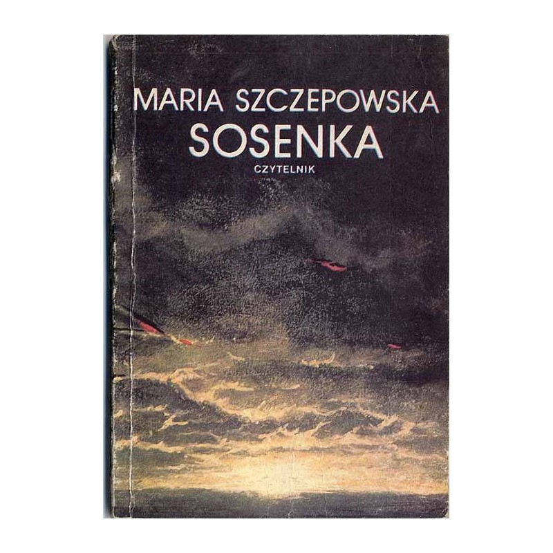 Sosenka i inne opowiadania