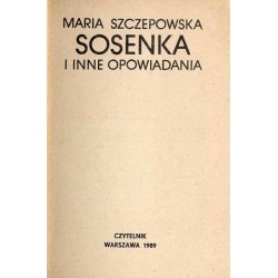 Sosenka i inne opowiadania