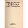 Sosenka i inne opowiadania
