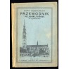 Nowy ilustrowany przewodnik po Jasnej Górze w Częstochowie