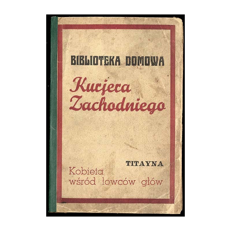 Kobieta wśród łowców głów