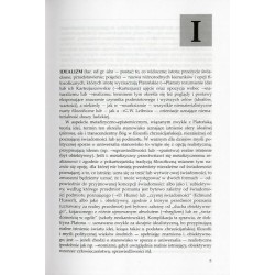 Słownik historii doktryn politycznych. T.3: I-Ł