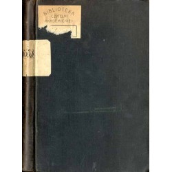 [Rocznik Samborski] Wydawnictwo na cele dobroczynne samborskie. XIII. Rocznik. Nowa serja illustrowana (1889-1890)