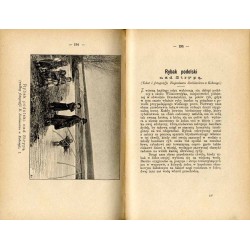 [Rocznik Samborski] Wydawnictwo na cele dobroczynne samborskie. XIII. Rocznik. Nowa serja illustrowana (1889-1890)