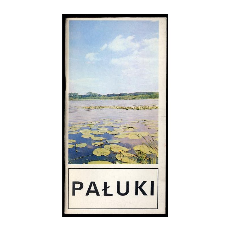 Pałuki