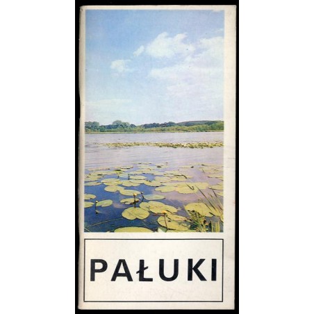 Pałuki