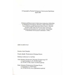 Religijność mieszkańców Bytomia w dobie industrializacji