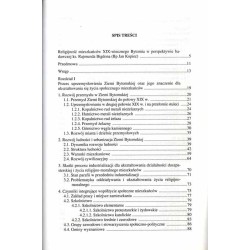 Religijność mieszkańców Bytomia w dobie industrializacji