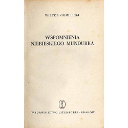 Wspomnienia niebieskiego mundurka