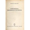 Wspomnienia niebieskiego mundurka