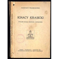 Ignacy Krasicki