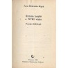 Historia książki w XVIII wieku. Początki bibliologii
