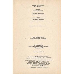 Historia książki w XVIII wieku. Początki bibliologii