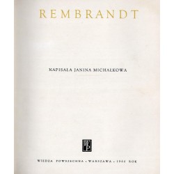 Rembrandt