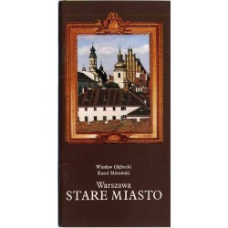 Warszawa - Stare Miasto