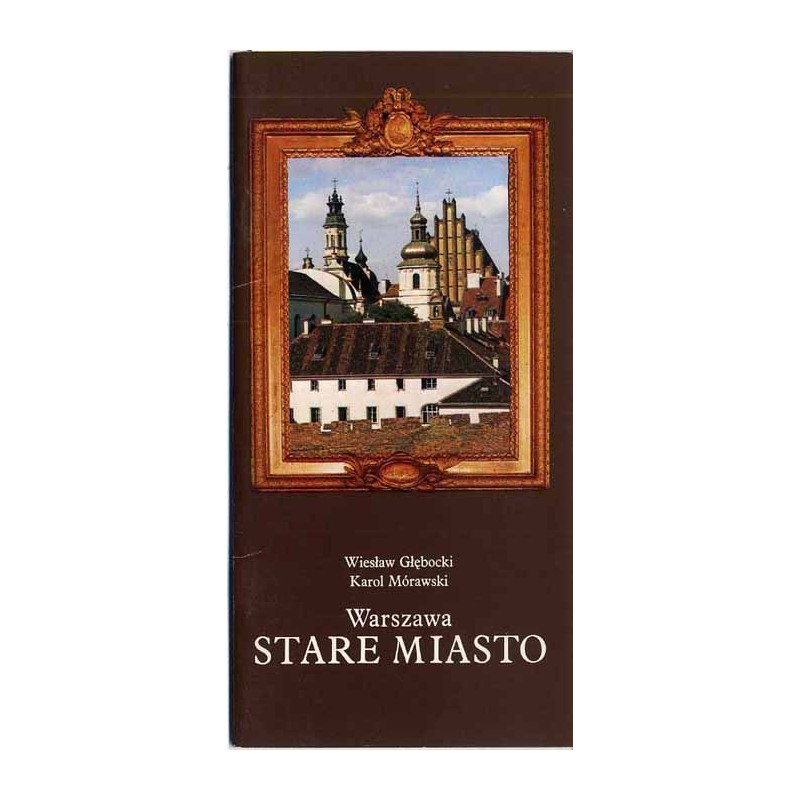 Warszawa - Stare Miasto