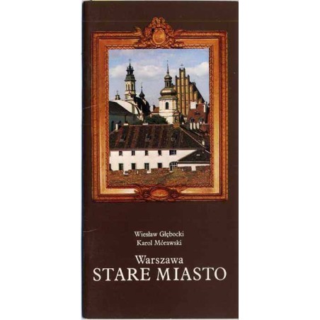 Warszawa - Stare Miasto