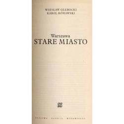 Warszawa - Stare Miasto