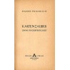 Kartenzauber ohne Fingerfertigkeit
