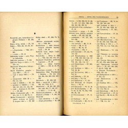 Pisma zbiorowe. Wydanie prac dotychczas drukiem ogłoszonych. T. 10: Skorowidze i uzupełnienia