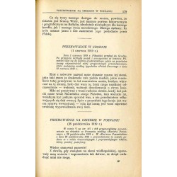 Pisma zbiorowe. Wydanie prac dotychczas drukiem ogłoszonych. T. 10: Skorowidze i uzupełnienia