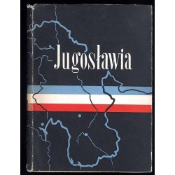 Jugosławia. Zarys geografii