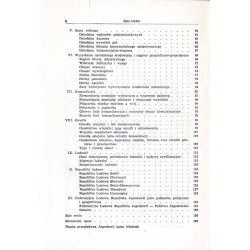 Jugosławia. Zarys geografii