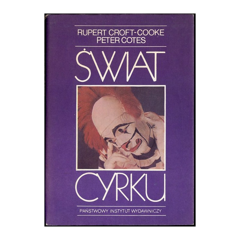 Świat cyrku