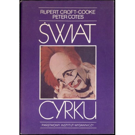Świat cyrku