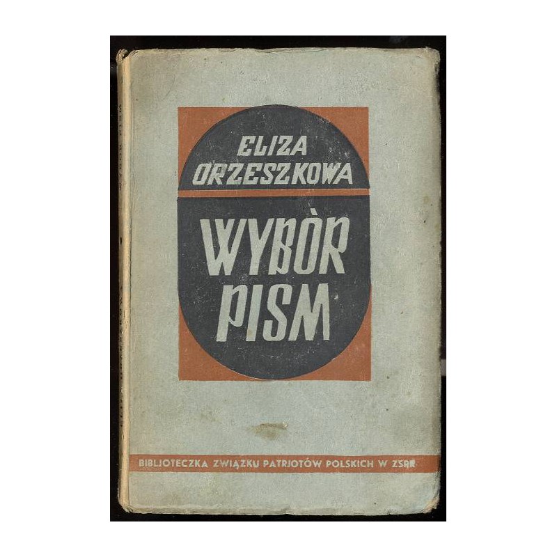 Wybór pism