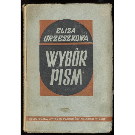 Wybór pism