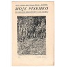 Moje Pisemko. R.28 (1930). Nr 47 (22 listopada 1930)