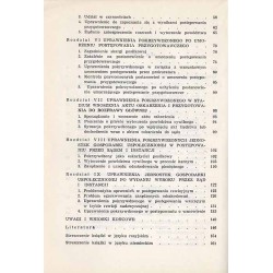 Uprawnienia jednostek gospodarki uspołecznionej w procesie karnym