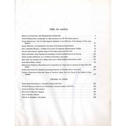 Studia i Prace  Études et Travaux. T.7 (1973)