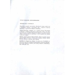 Monachomachia. Bajki i przypowieści. Podobizny autografów i pierwodruków