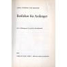 Reitlehre für Anfänger