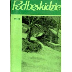 Podbeskidzie 1983. Z.3-4 (5-6) (1983)